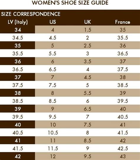 louis vuitton shoe size fit cm|louis vuitton boot size chart.